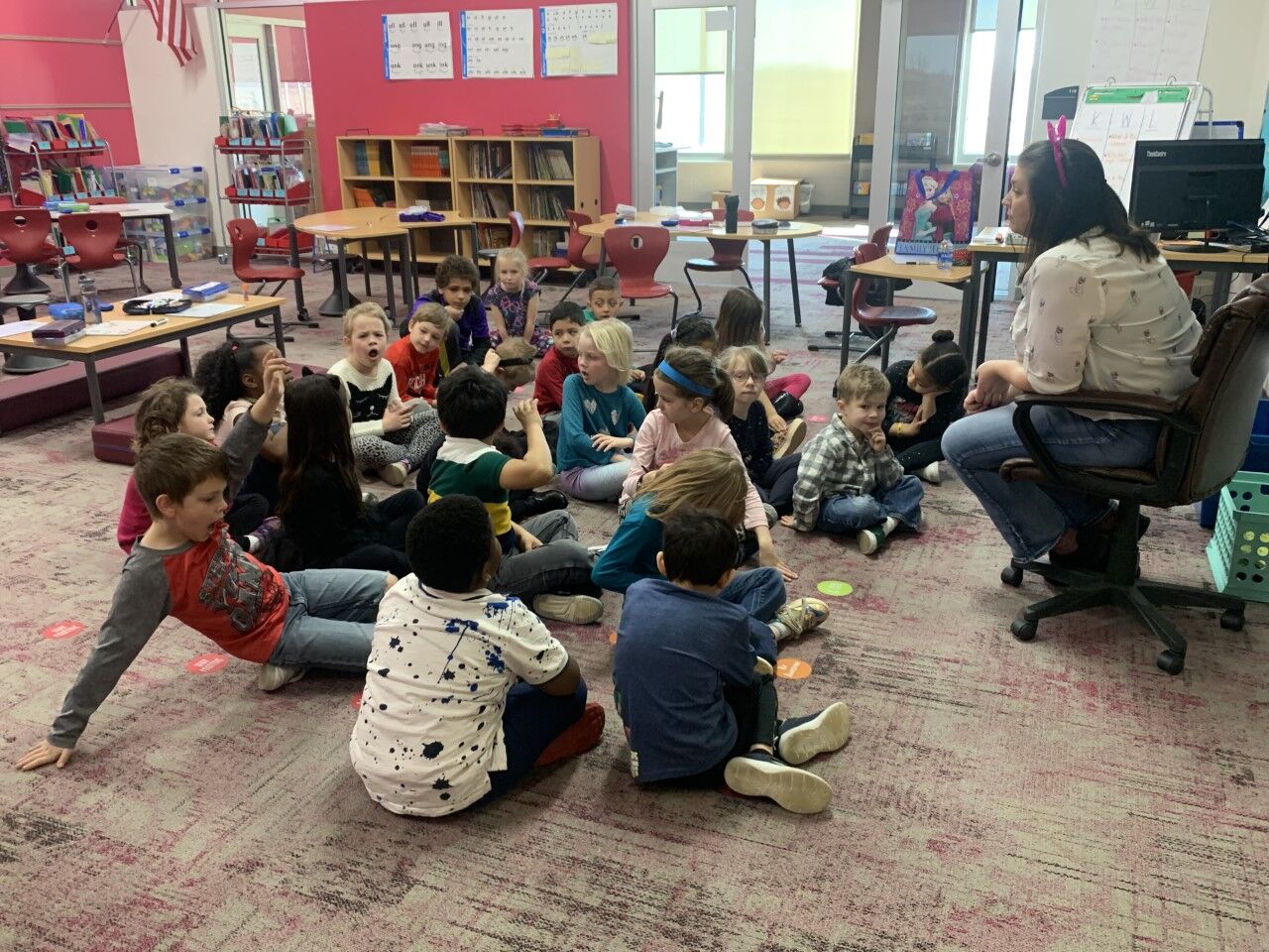 Read-Aloud